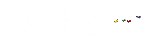 VoiceNet a capella